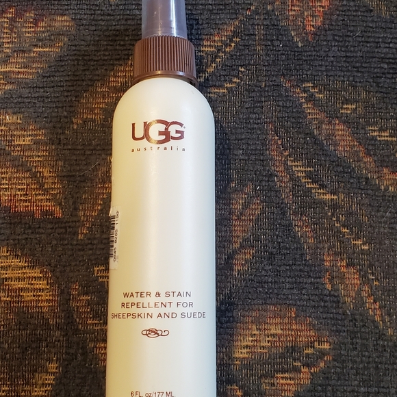 UGG Shoes - Ugg Water and Stain Repellent Spray